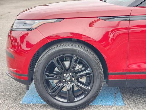 2022 Land Rover Range Rover Velar P250 S