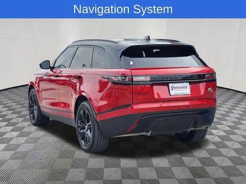 2022 Land Rover Range Rover Velar P250 S