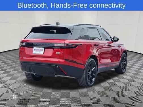 2022 Land Rover Range Rover Velar P250 S