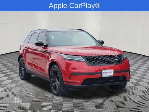 2022 Land Rover Range Rover Velar P250 S