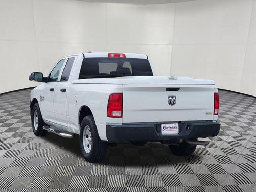 2019 RAM 1500 Tradesman