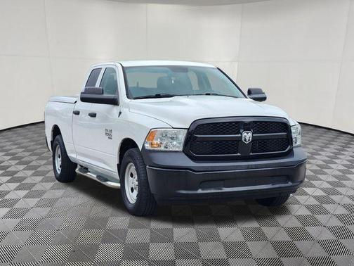 2019 RAM 1500 Tradesman