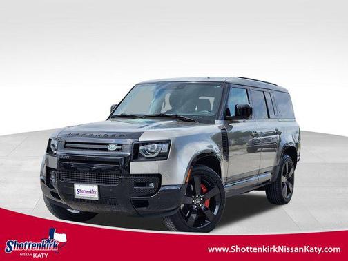 2023 Land Rover Defender 130 X