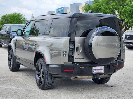 2023 Land Rover Defender 130 X