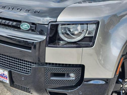 2023 Land Rover Defender 130 X