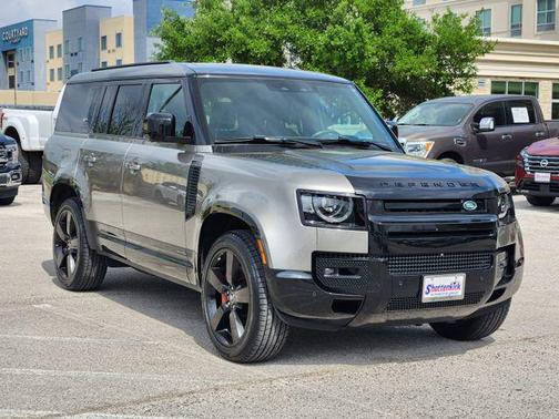 2023 Land Rover Defender 130 X