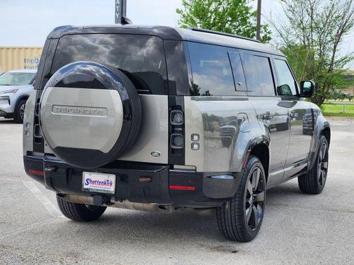2023 Land Rover Defender 130 X