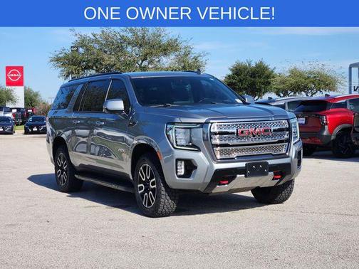 2023 GMC Yukon XL 4WD AT4