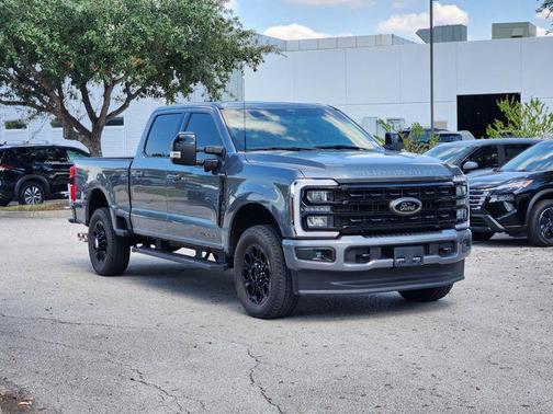 2024 Ford F-250 Lariat