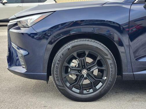 2024 Lexus TX 350 Premium