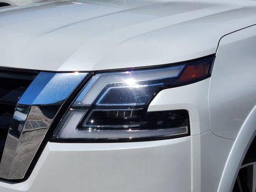 2023 Nissan Armada SL 4WD