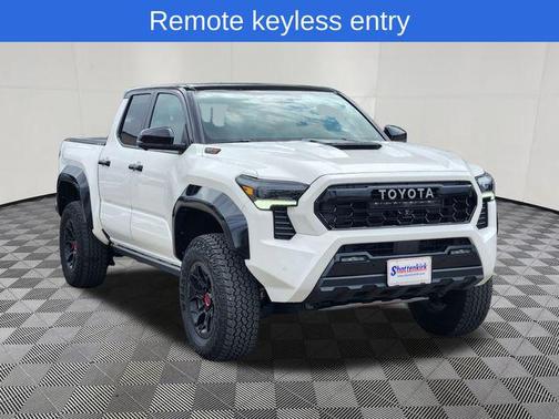 2024 Toyota Tacoma Hybrid TRD Pro