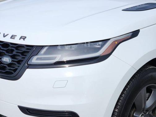 2021 Land Rover Range Rover Velar P250 S R-Dynamic