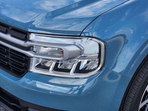 2023 Ford Maverick Lariat