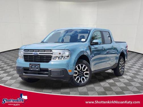 2023 Ford Maverick Lariat