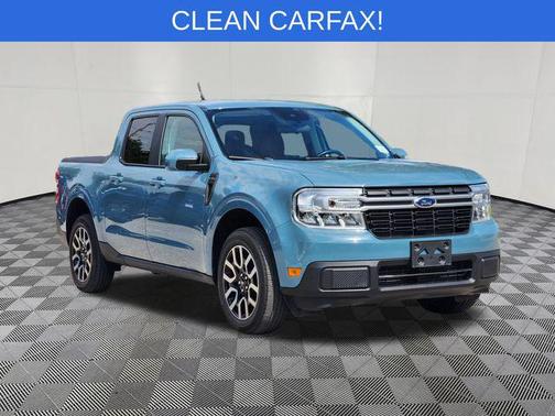 2023 Ford Maverick Lariat