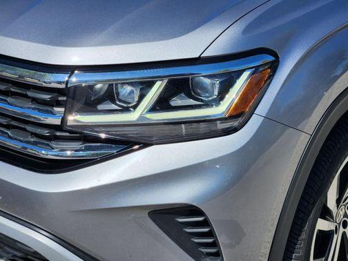 2022 Volkswagen Atlas 3.6L SEL