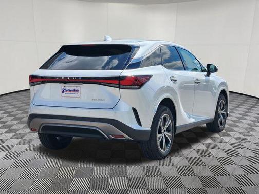 2024 Lexus RX 350 Base
