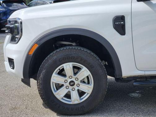 2024 Ford Ranger XL