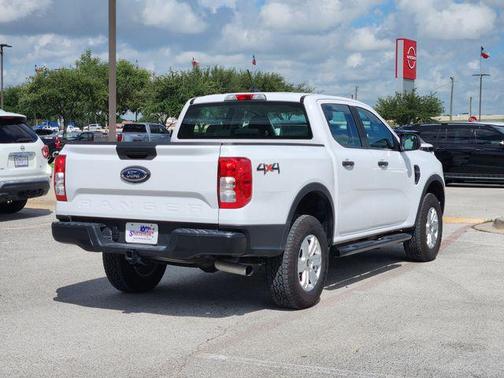 2024 Ford Ranger XL