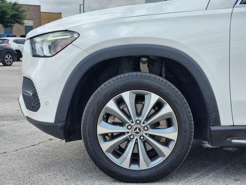 2020 Mercedes-Benz GLE 350 Base