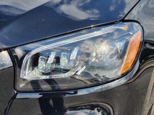 2022 Mercedes-Benz GLS 450 4MATIC