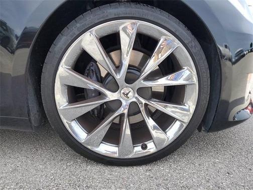 Photo 5 of 32 of 2018 Tesla Model S 75D