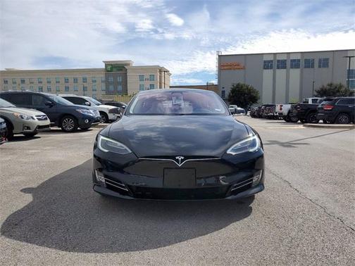 Photo 3 of 32 of 2018 Tesla Model S 75D