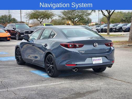 2023 Mazda Mazda3 AWD