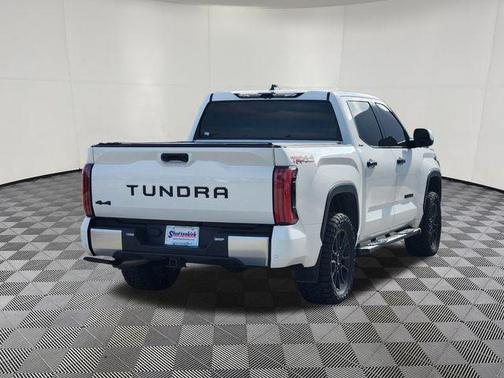 2023 Toyota Tundra Hybrid Limited