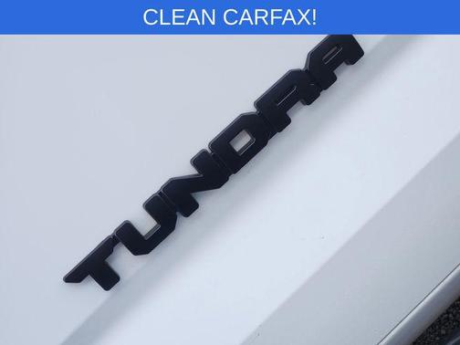 2023 Toyota Tundra Hybrid Limited