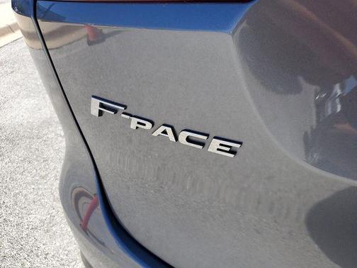 2023 Jaguar F-PACE R-Dynamic S P400 AWD Automatic