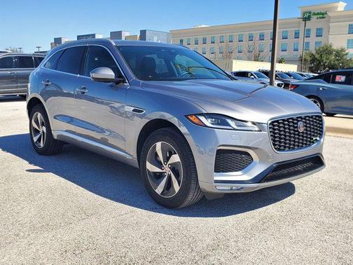 2023 Jaguar F-PACE R-Dynamic S P400 AWD Automatic