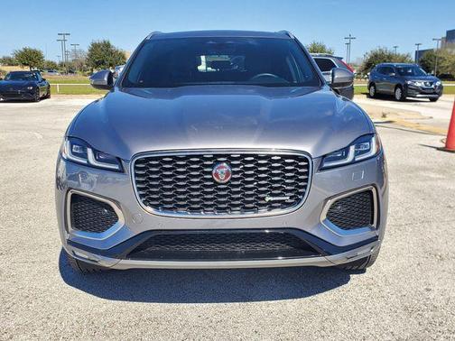 2023 Jaguar F-PACE R-Dynamic S P400 AWD Automatic