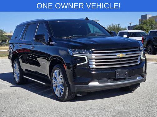 2023 Chevrolet Tahoe 2WD High Country