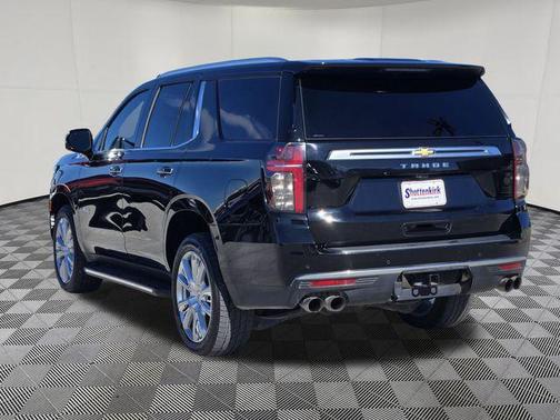 2023 Chevrolet Tahoe 2WD High Country