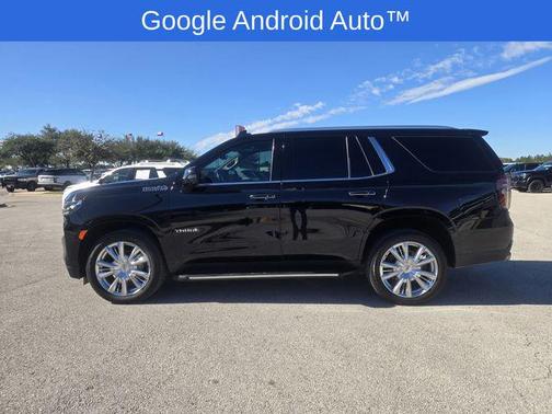 2023 Chevrolet Tahoe 2WD High Country