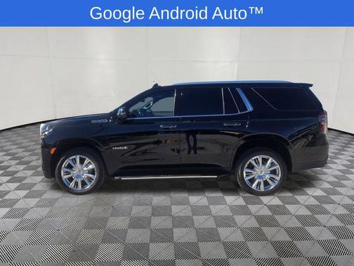 2023 Chevrolet Tahoe 2WD High Country