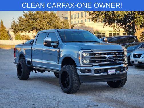 2024 Ford F-250 Lariat