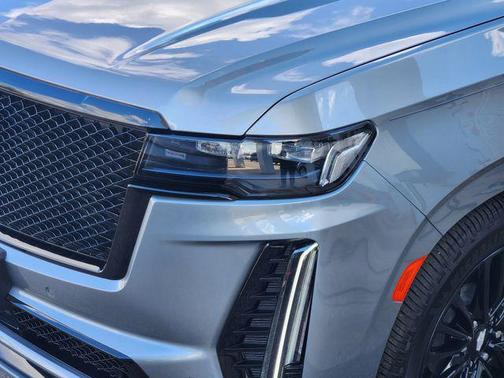 2023 Cadillac Escalade V-Series
