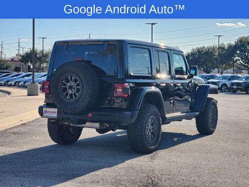 2023 Jeep Wrangler Rubicon 392