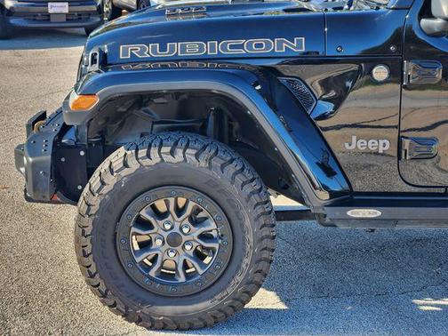 2023 Jeep Wrangler Rubicon 392