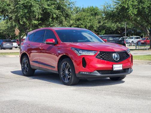 2023 Acura RDX Base