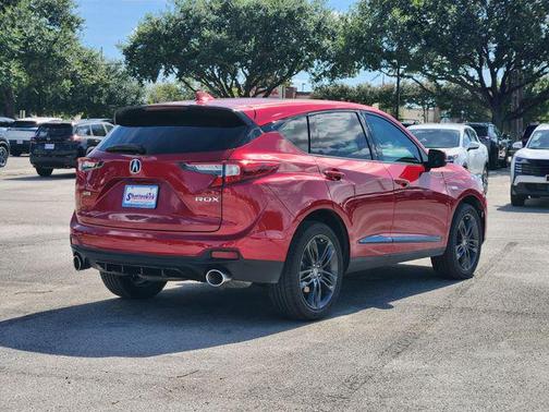 2023 Acura RDX Base