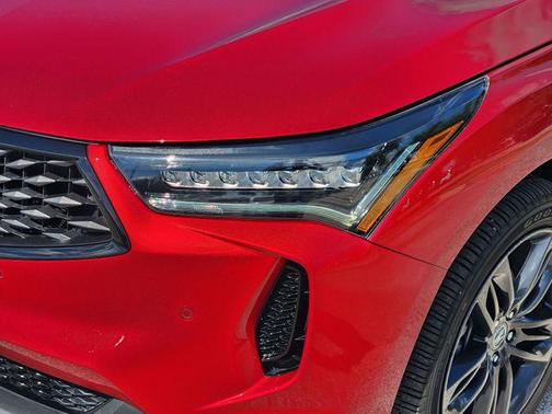 2023 Acura RDX Base