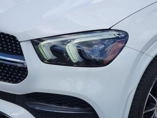 2023 Mercedes-Benz GLE 350 4MATIC