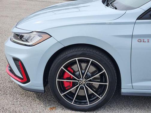 2025 Volkswagen Jetta GLI 2.0T Autobahn