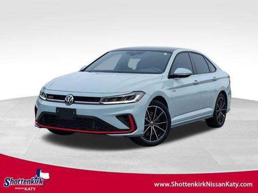 2025 Volkswagen Jetta GLI 2.0T Autobahn