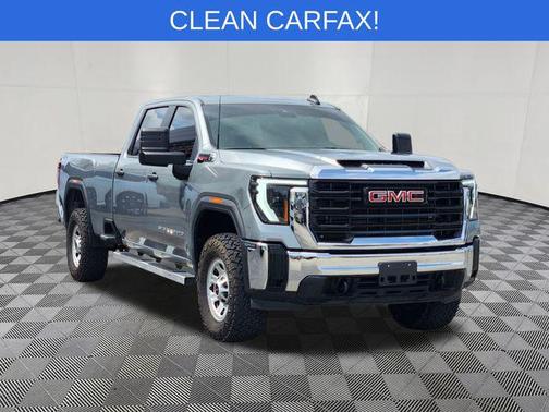 2024 GMC Sierra 3500 Base