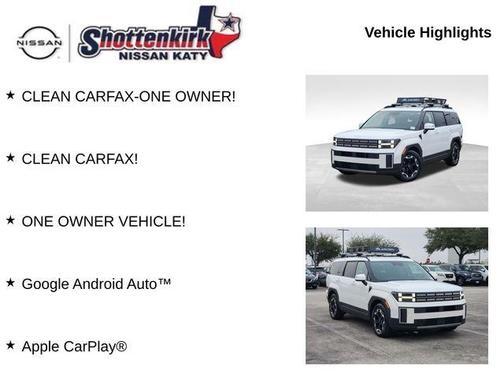 2024 Hyundai SANTA FE SEL 2.4